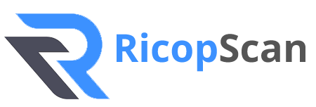 Ricop Scan